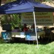 Black Oak Casino Benefits Booth #2