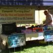 Black Oak Casino Benefits Booth #3