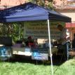 Black Oak Casino Benefits Booth #4